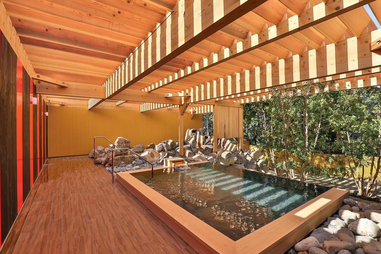 Grampus Sea Hotel Shirahama Ngoại thất bức ảnh