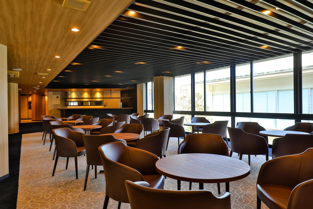 Grampus Sea Hotel Shirahama Ngoại thất bức ảnh