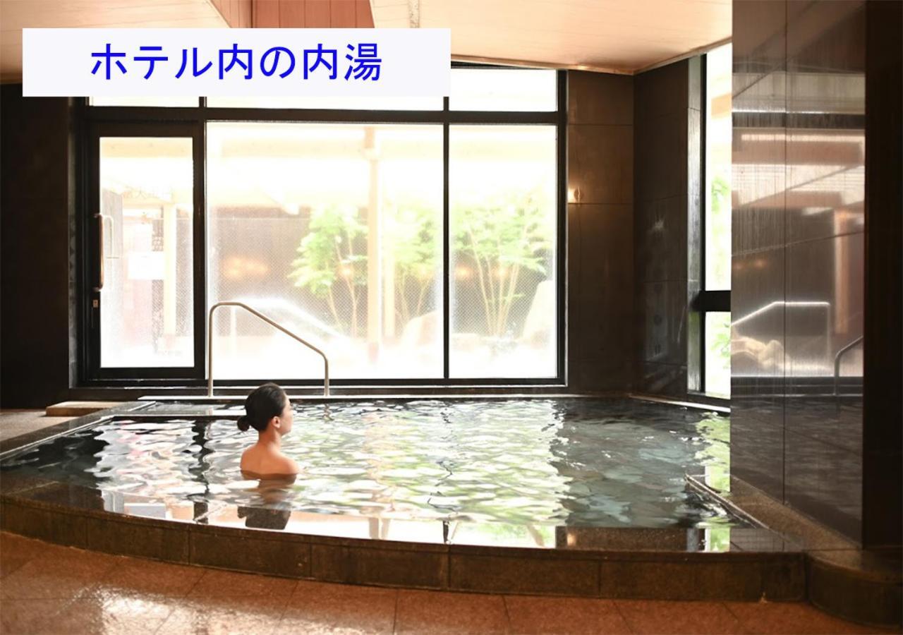 Grampus Sea Hotel Shirahama Ngoại thất bức ảnh
